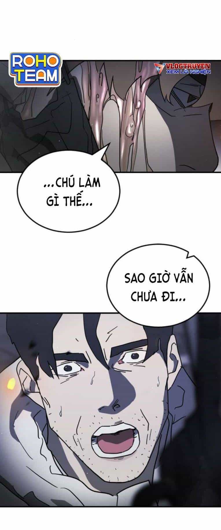 Đại Dịch Seoul - Chương 106 - ảnh 29