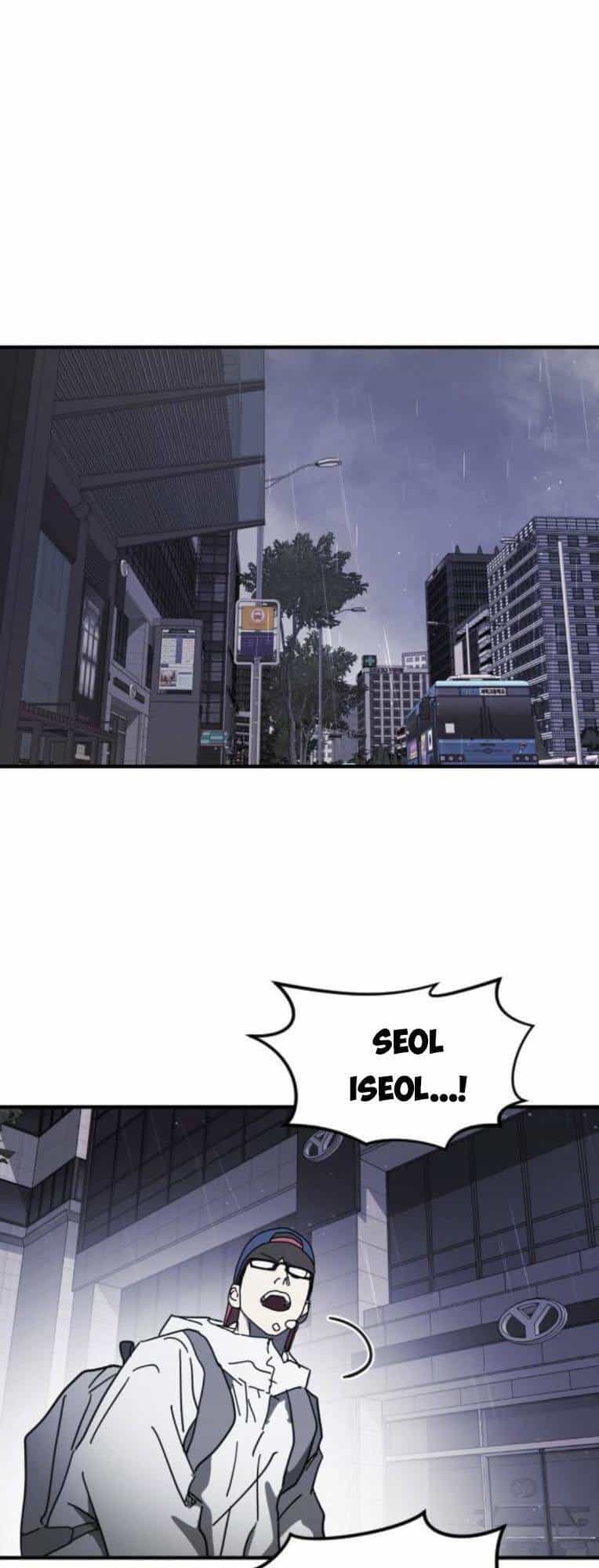 Đại Dịch Seoul - Chương 107 - ảnh 27