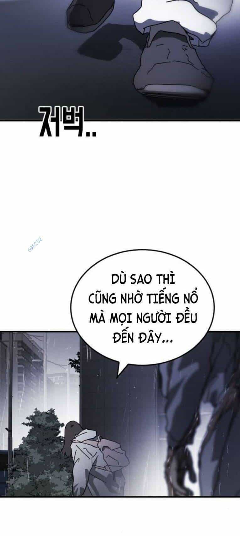Đại Dịch Seoul - Chương 107 - ảnh 63