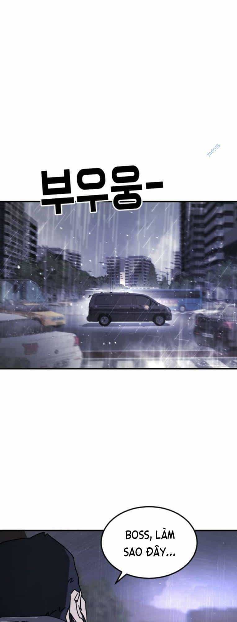 Đại Dịch Seoul - Chương 111 - ảnh 18