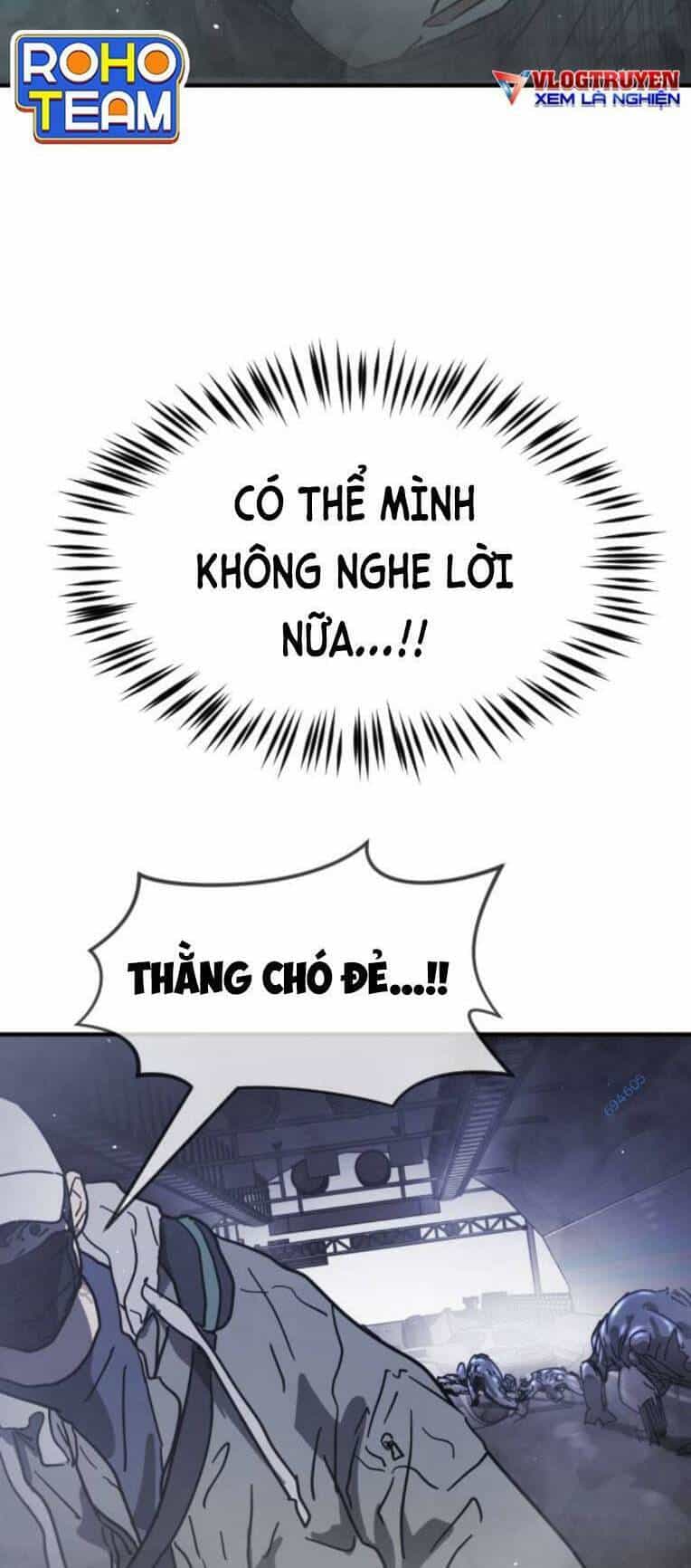 Đại Dịch Seoul - Chương 113 - ảnh 31