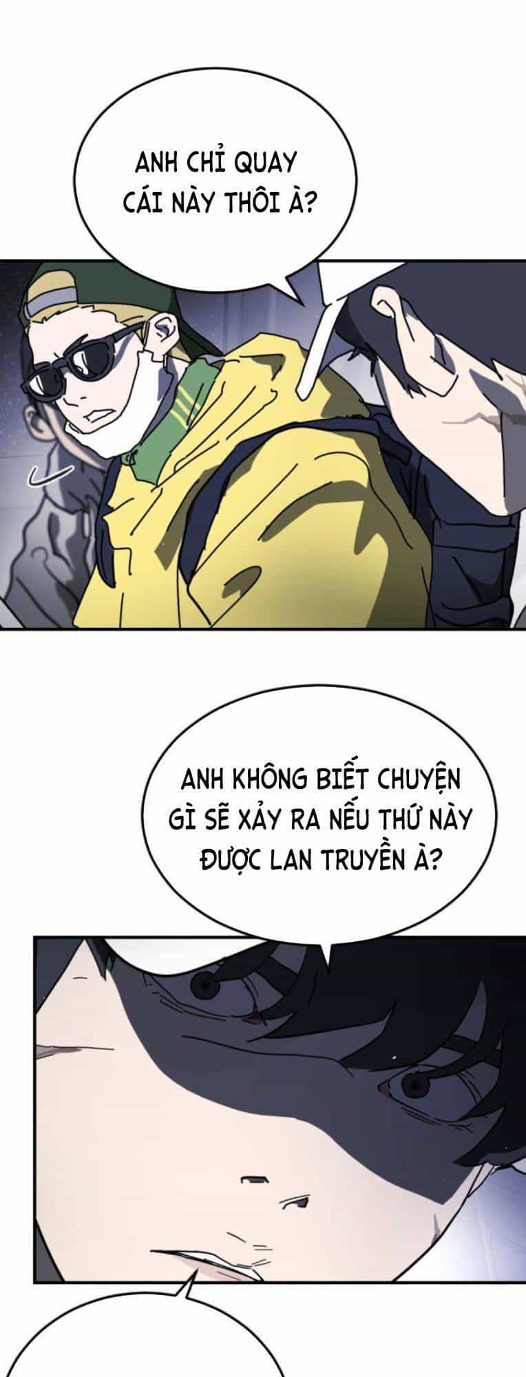 Đại Dịch Seoul - Chương 114 - ảnh 14