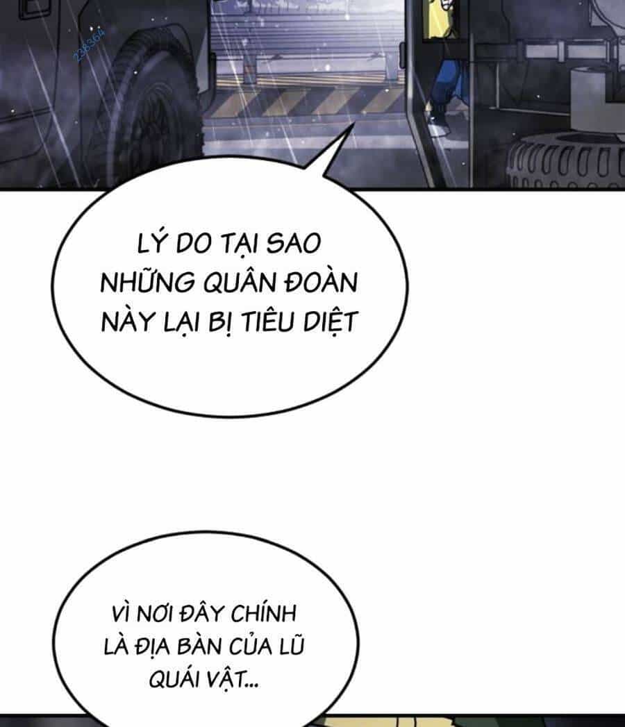 Đại Dịch Seoul - Chương 115 - ảnh 62