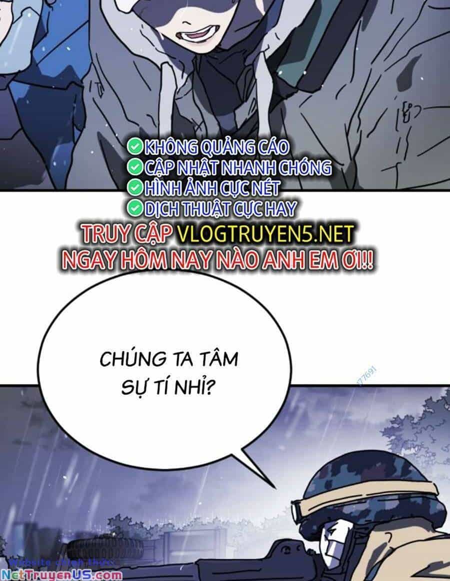 Đại Dịch Seoul - Chương 117 - ảnh 14