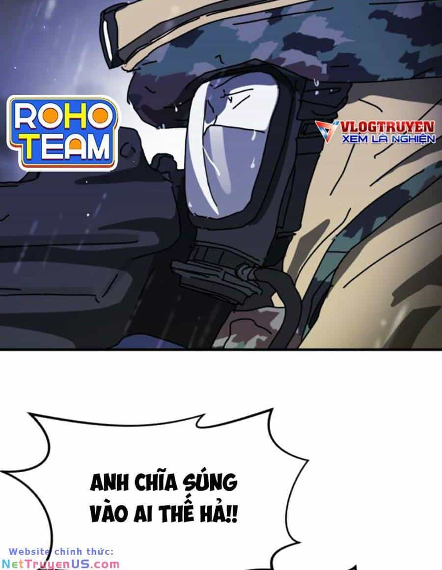 Đại Dịch Seoul - Chương 117 - ảnh 16