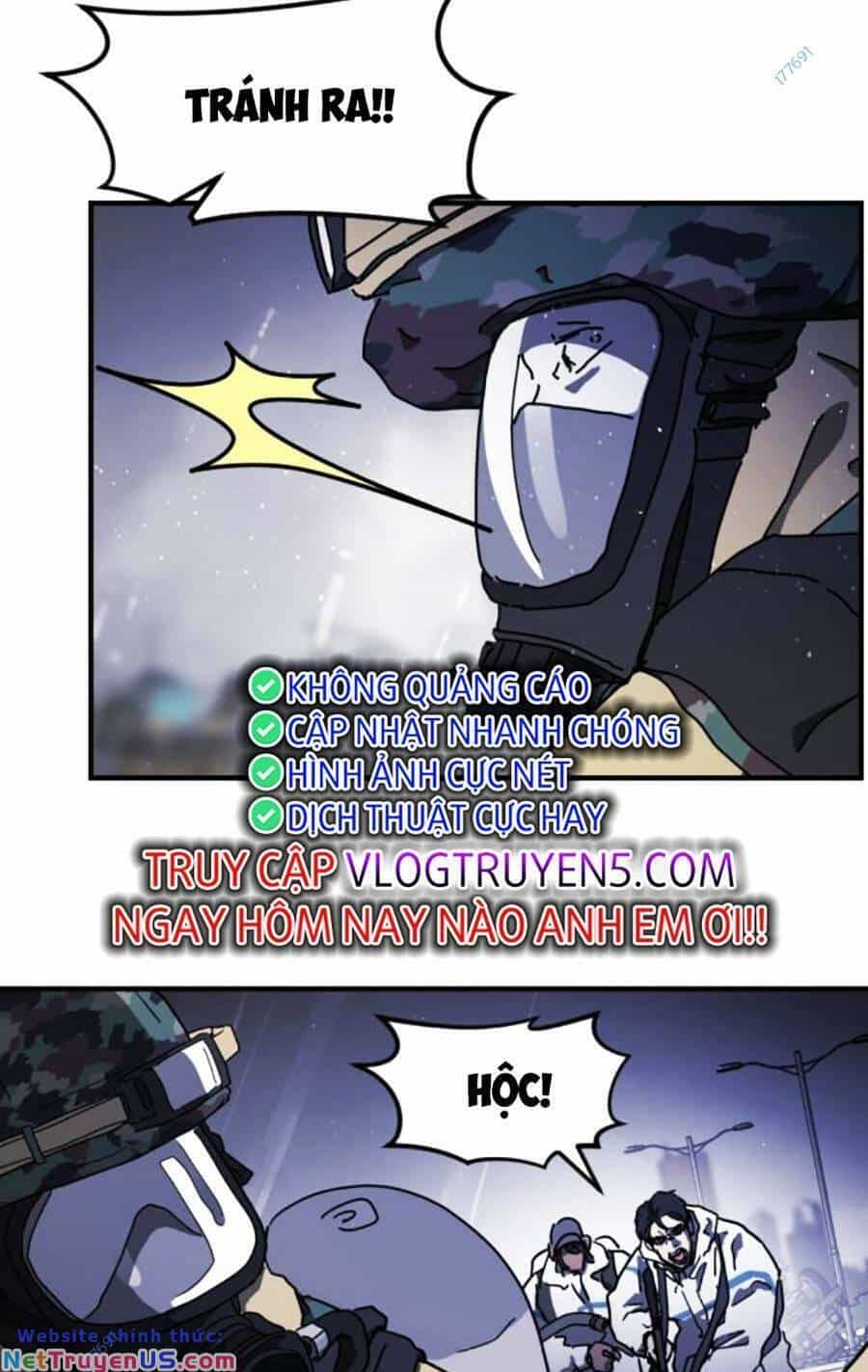 Đại Dịch Seoul - Chương 118 - ảnh 17