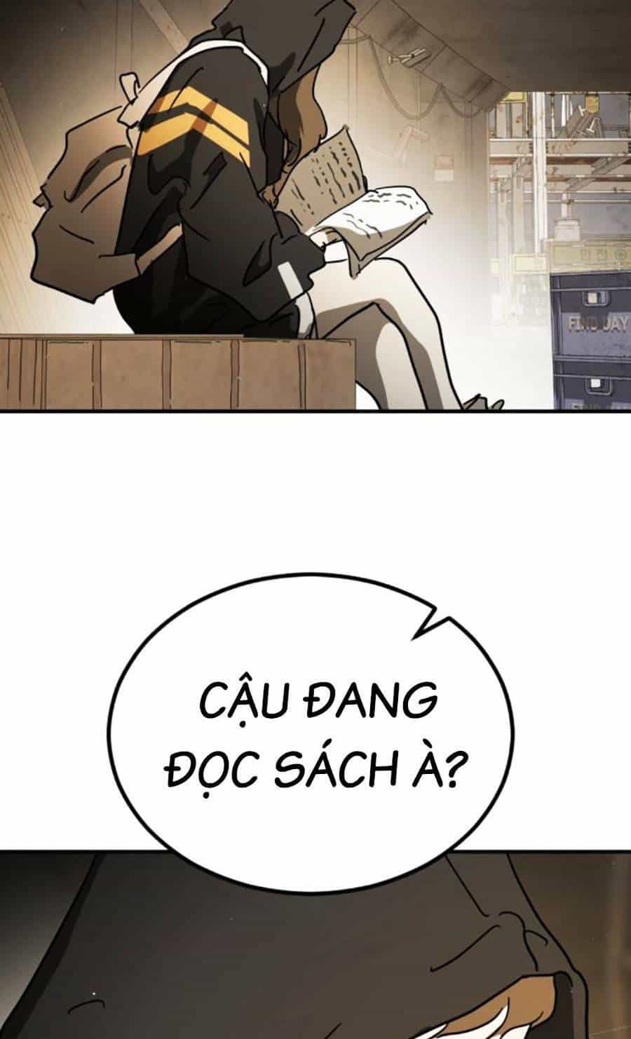 Đại Dịch Seoul - Chương 122 - ảnh 135