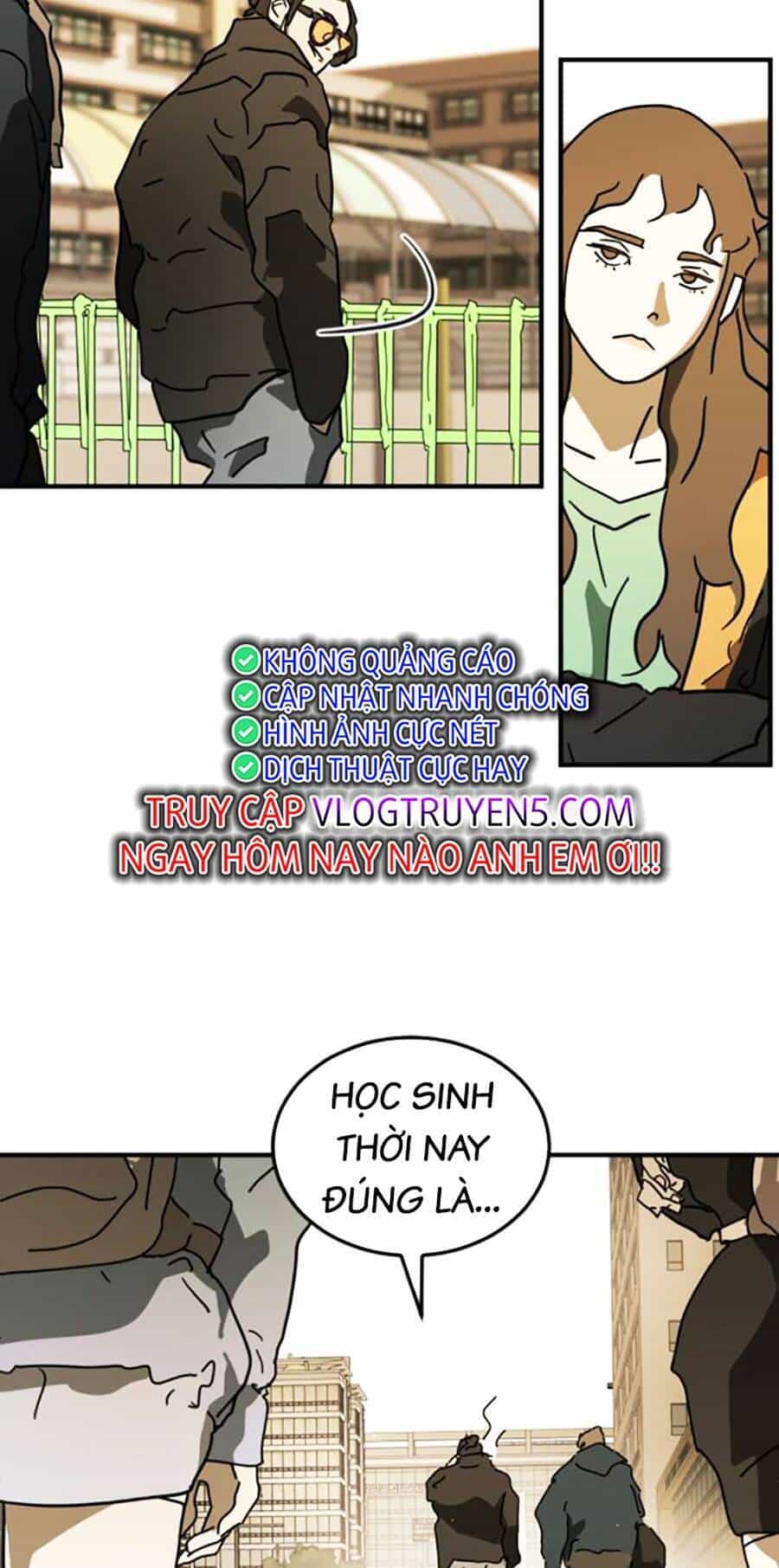 Đại Dịch Seoul - Chương 123 - ảnh 24