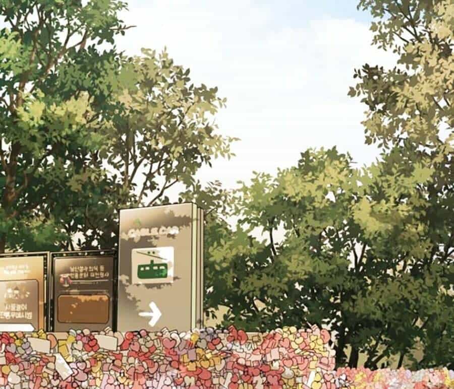 Đại Dịch Seoul - Chương 126 - ảnh 159