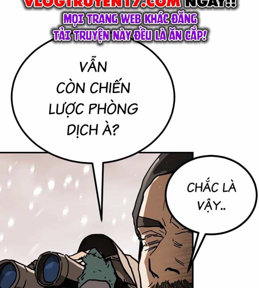 Đại Dịch Seoul - Chương 128 - ảnh 150