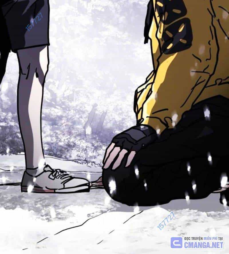 Đại Dịch Seoul - Chương 131 - ảnh 297