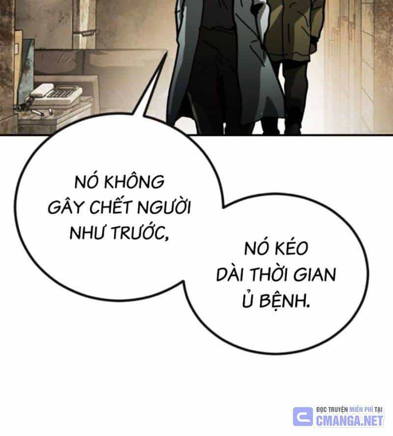 Đại Dịch Seoul - Chương 133 - ảnh 115