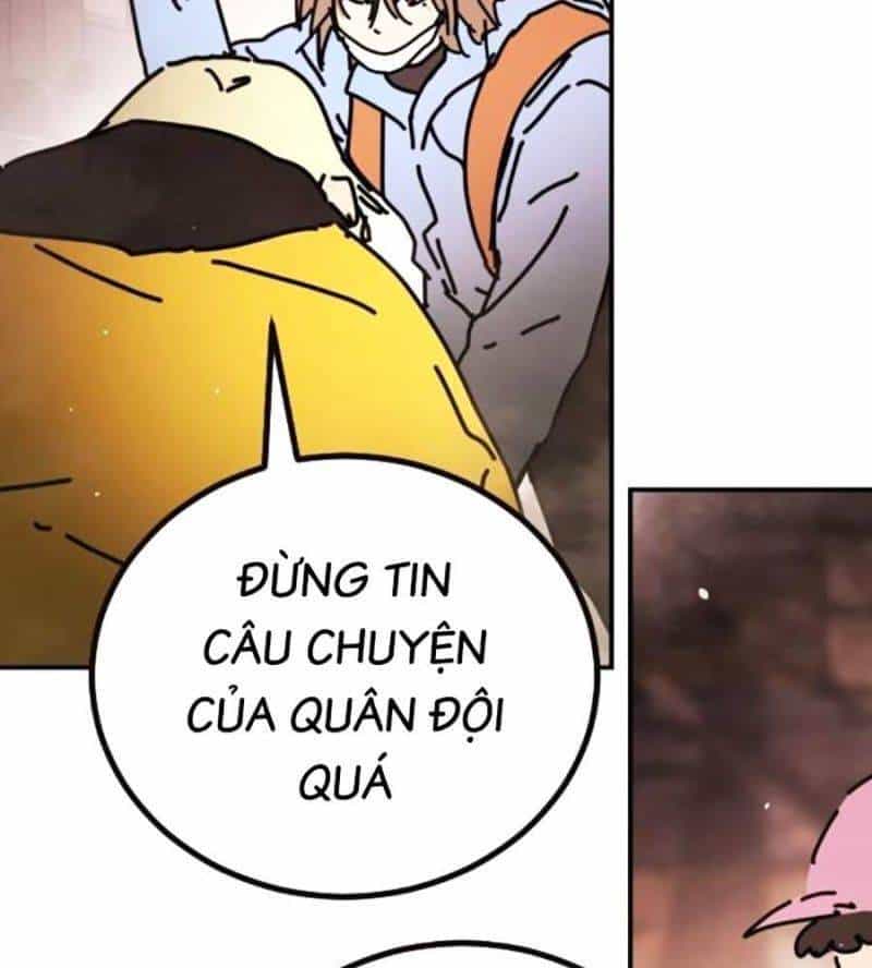 Đại Dịch Seoul - Chương 135 - ảnh 171