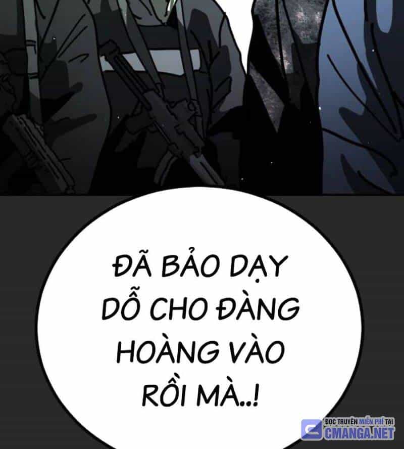 Đại Dịch Seoul - Chương 137 - ảnh 118