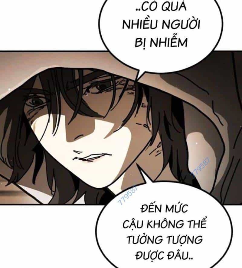 Đại Dịch Seoul - Chương 138 - ảnh 17