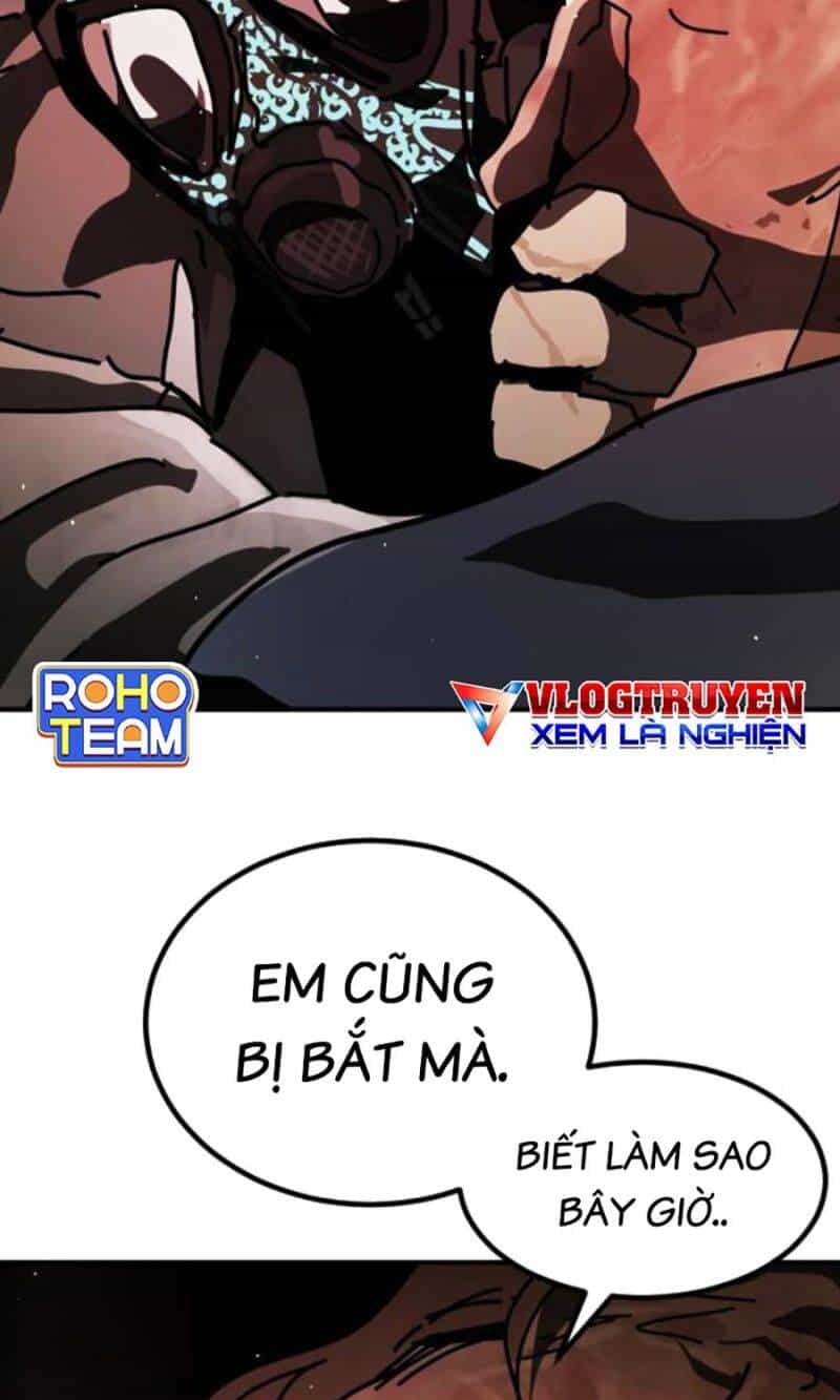 Đại Dịch Seoul - Chương 143 - ảnh 110