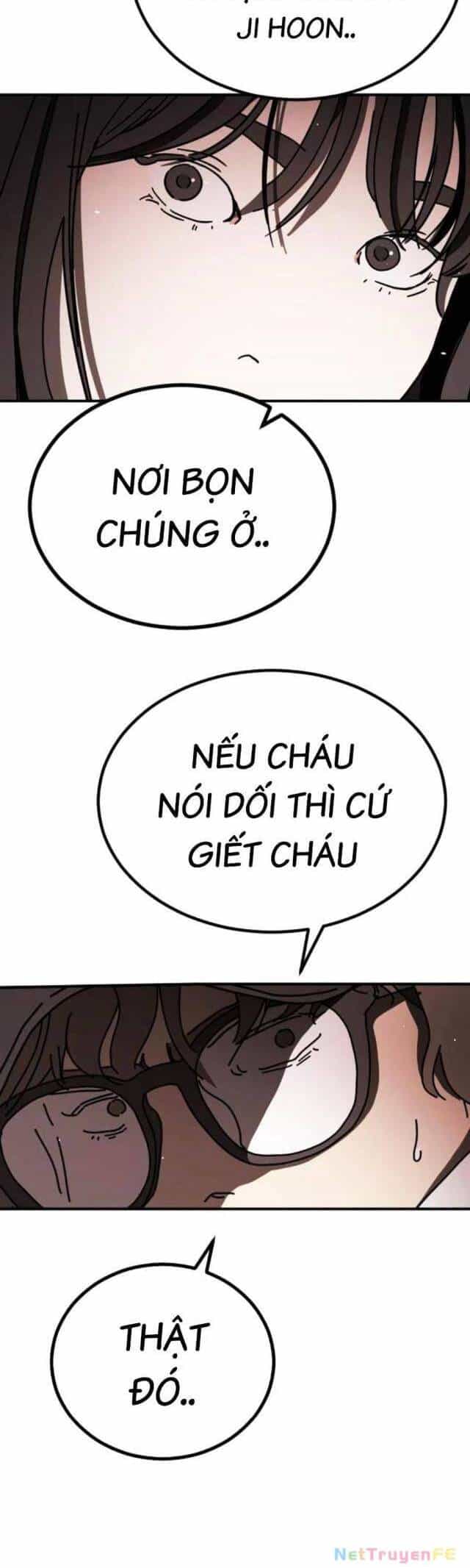 Đại Dịch Seoul - Chương 144 - ảnh 27