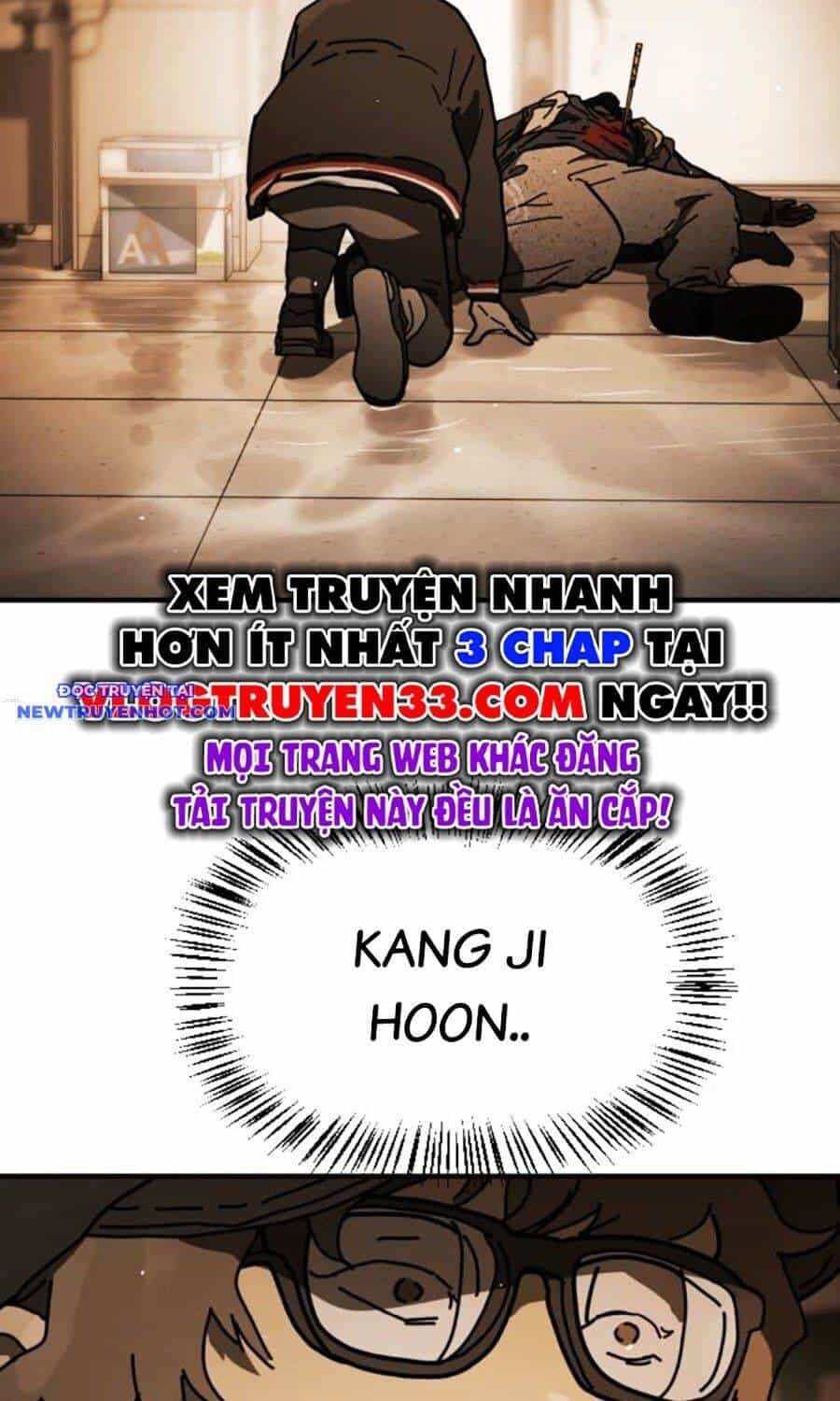 Đại Dịch Seoul - Chương 151 - ảnh 57