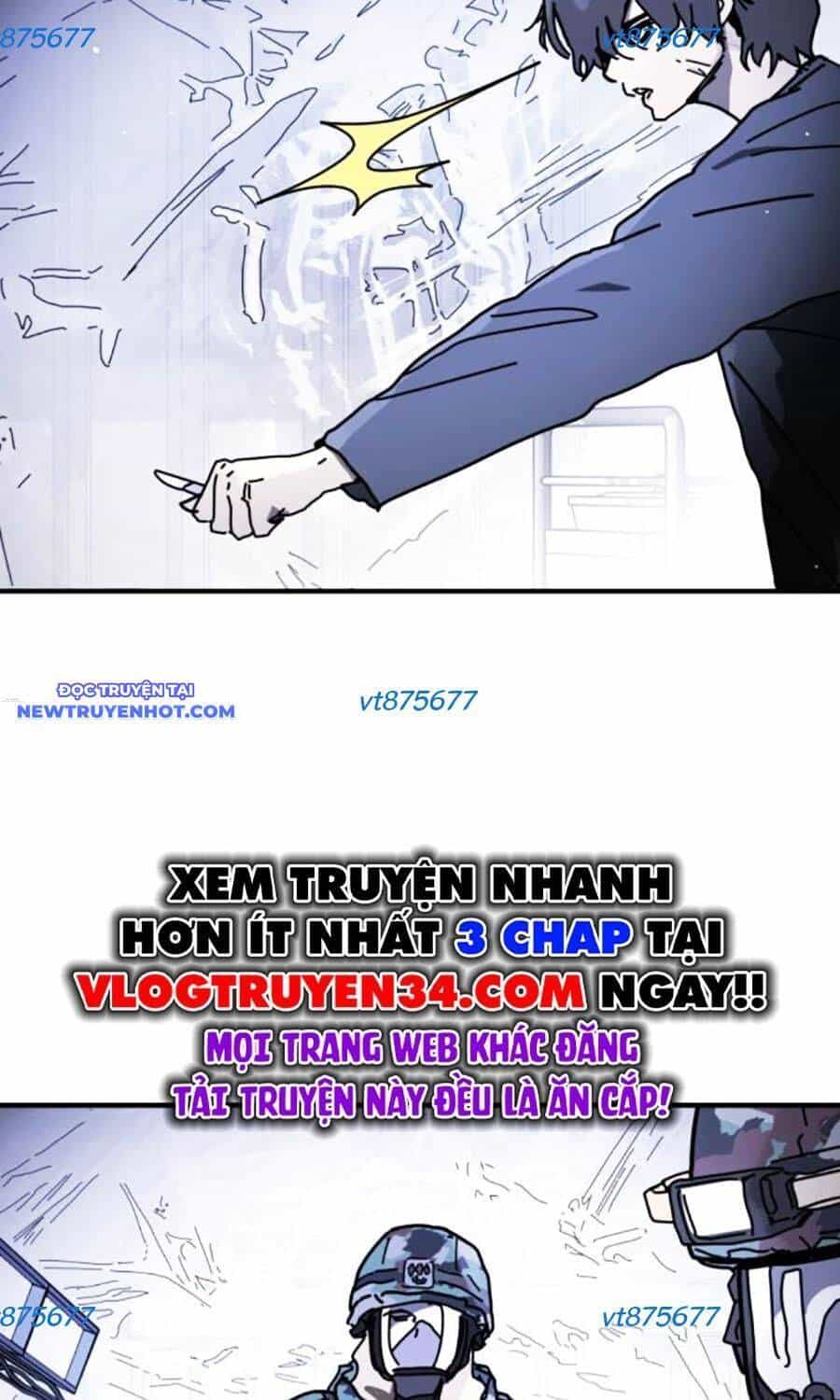 Đại Dịch Seoul - Chương 152 - ảnh 13