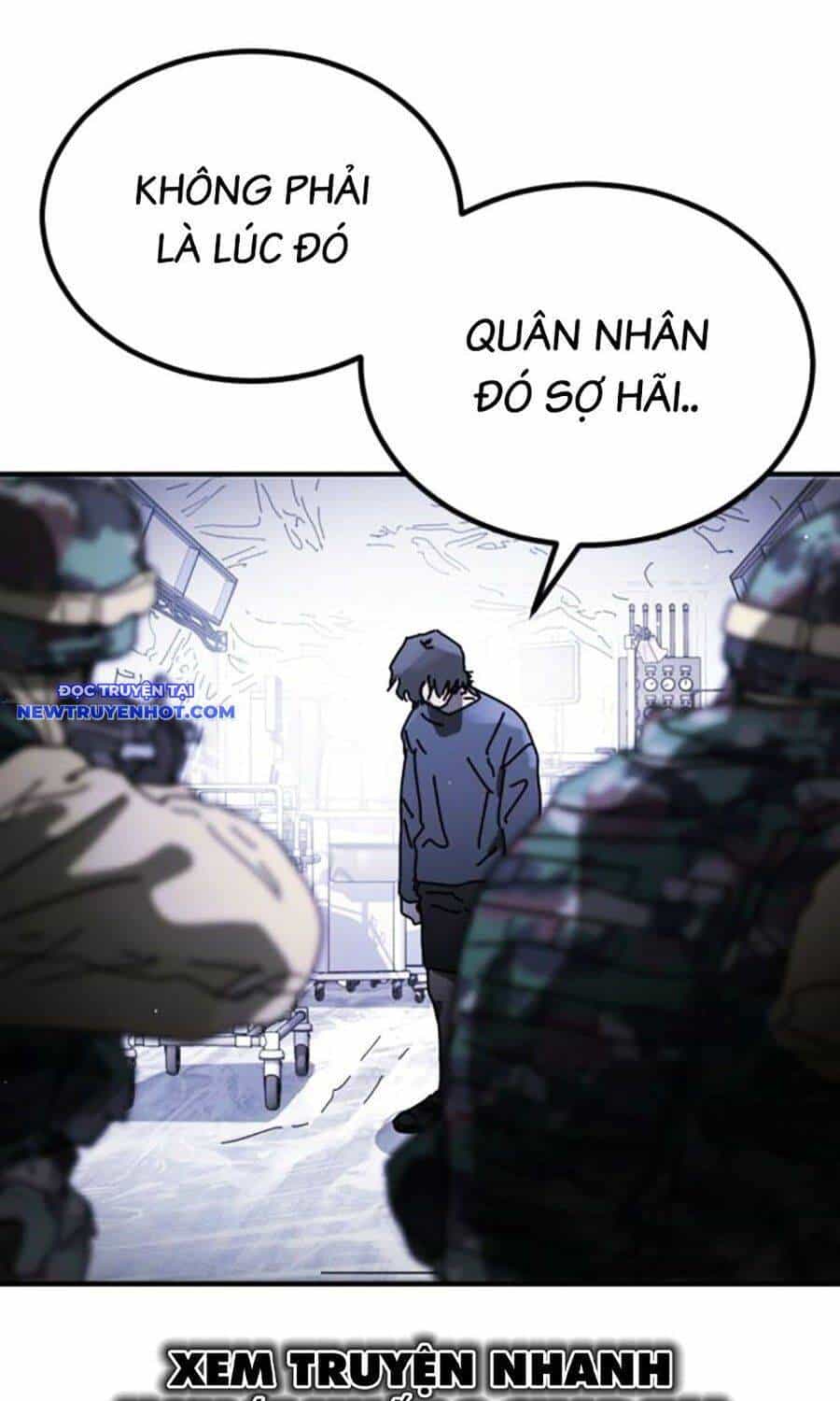 Đại Dịch Seoul - Chương 152 - ảnh 53