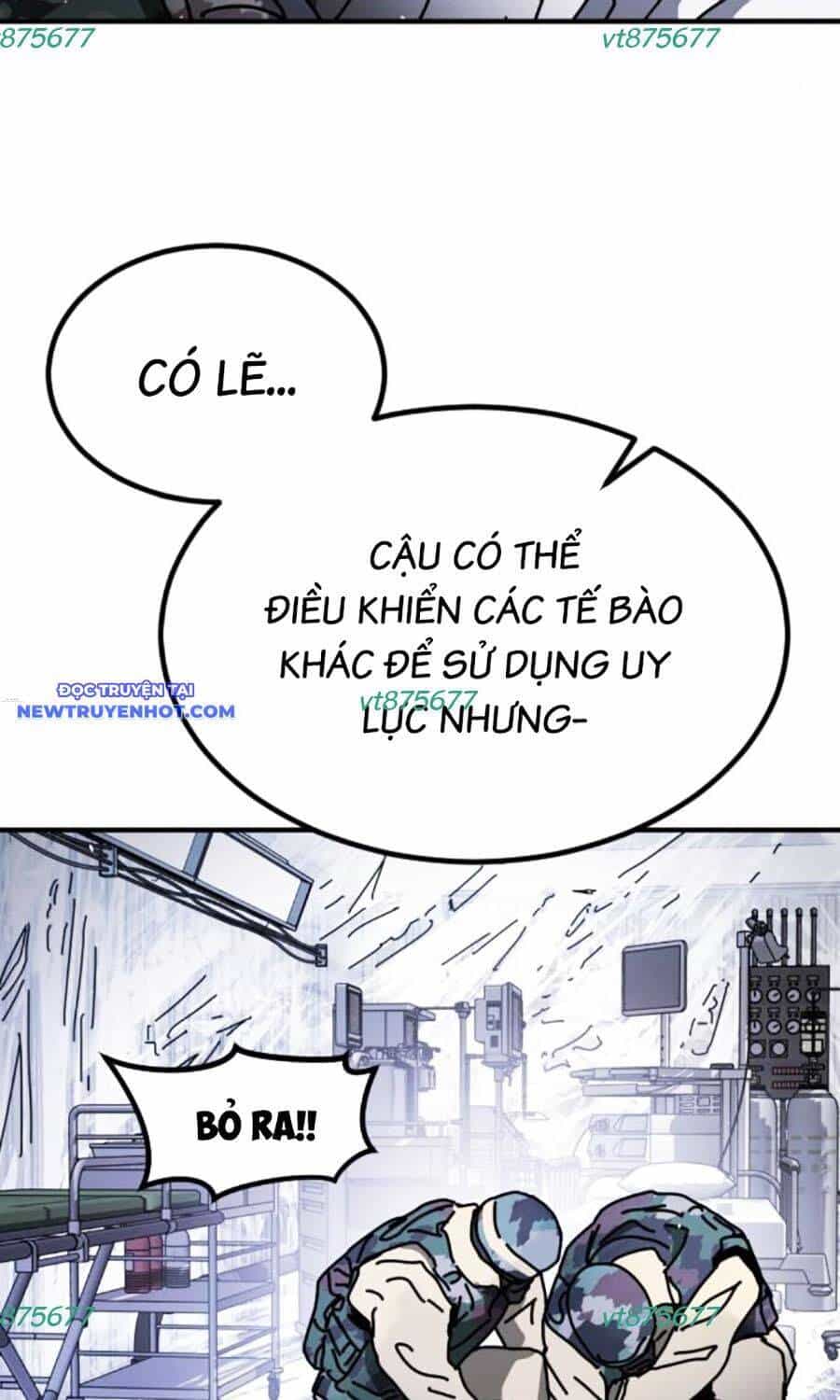 Đại Dịch Seoul - Chương 152 - ảnh 60