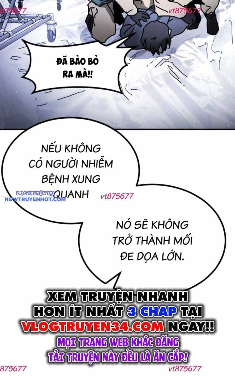 Đại Dịch Seoul - Chương 152 - ảnh 61