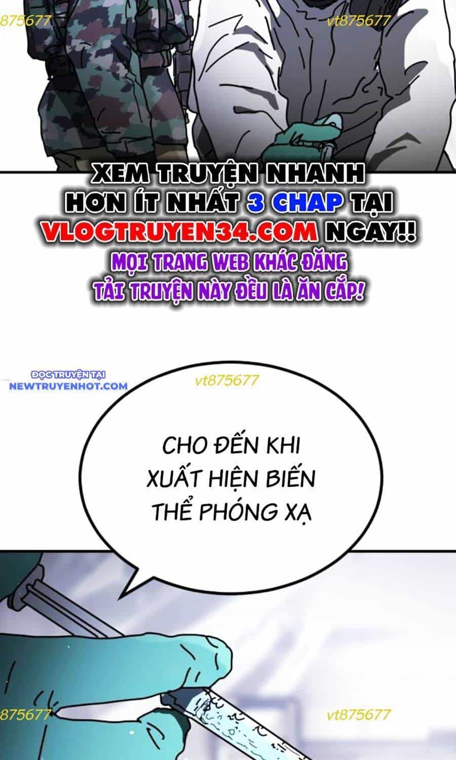Đại Dịch Seoul - Chương 152 - ảnh 78