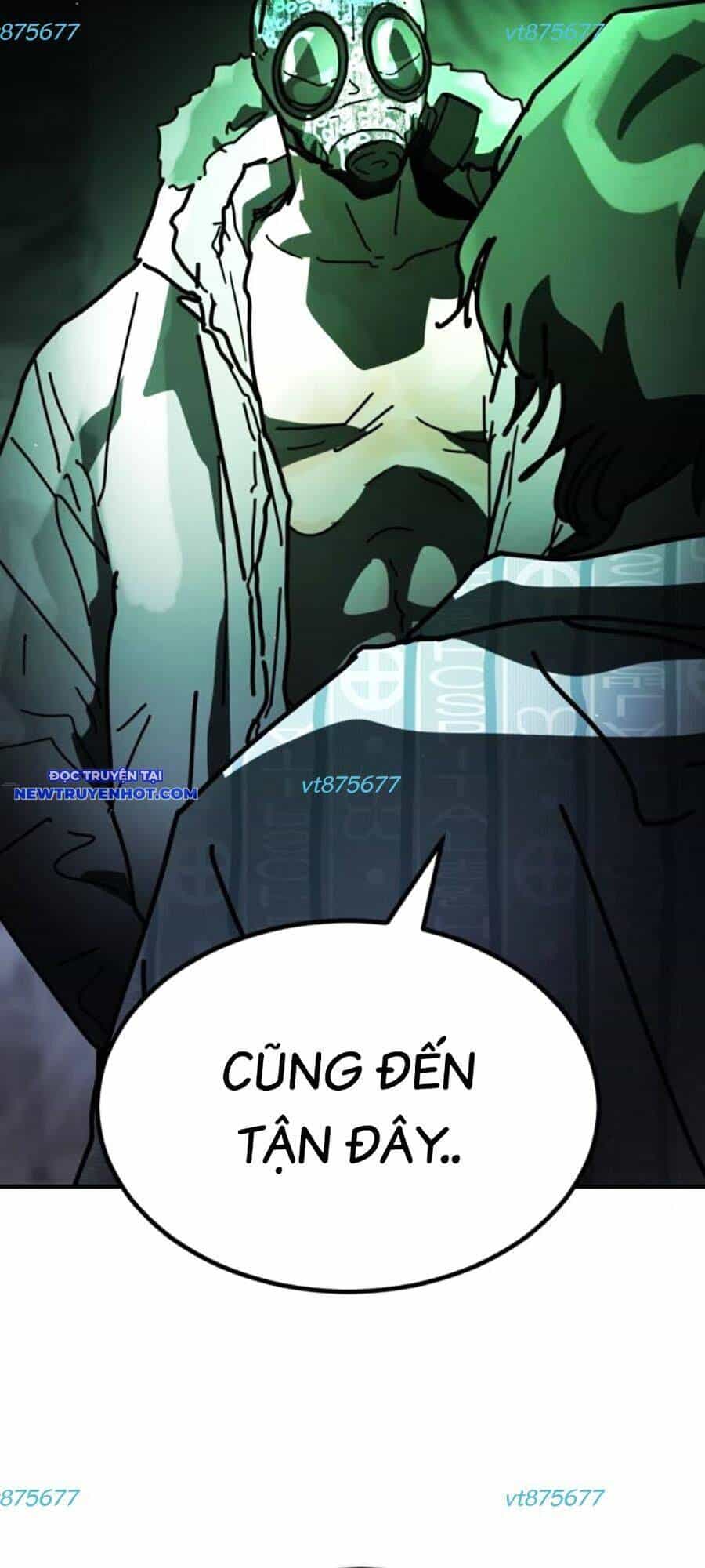 Đại Dịch Seoul - Chương 155 - ảnh 14