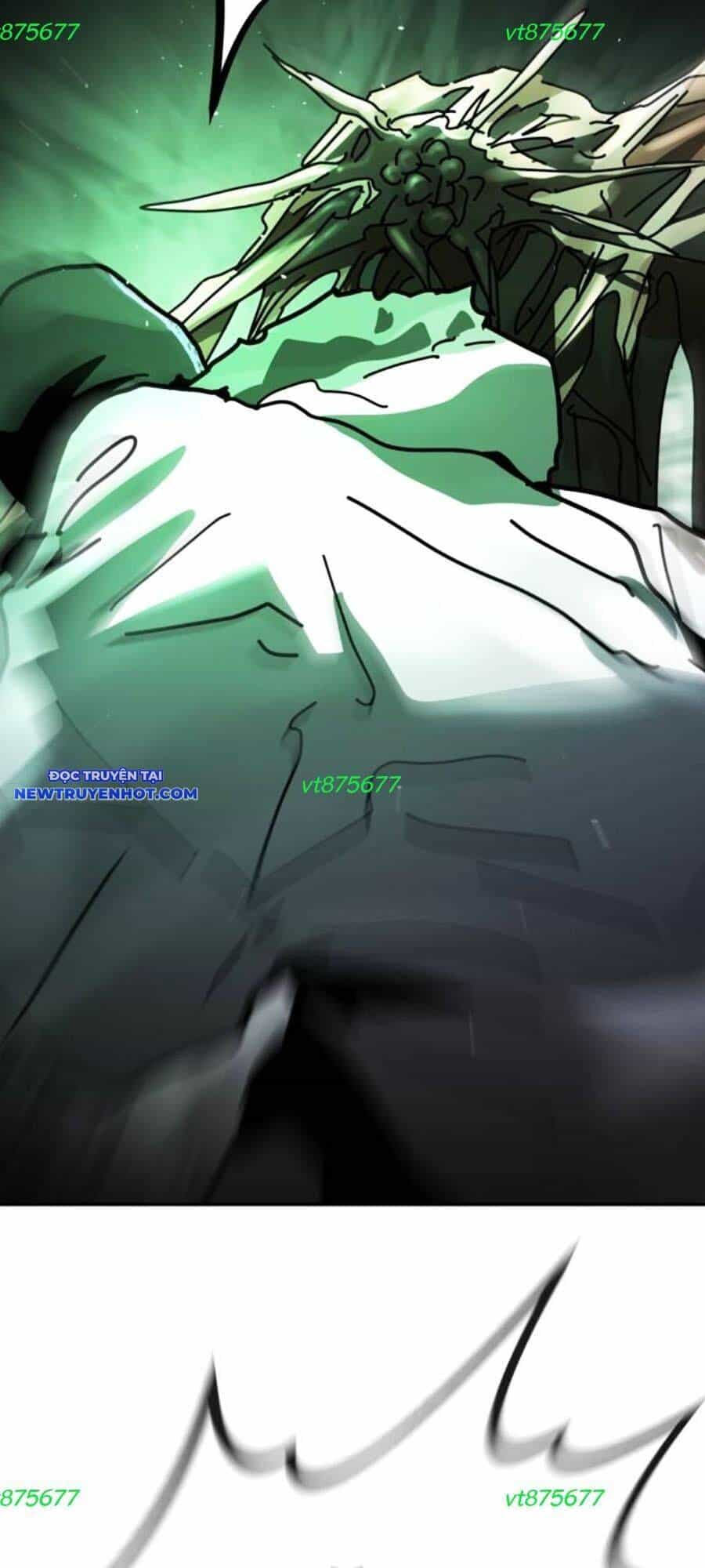Đại Dịch Seoul - Chương 155 - ảnh 50