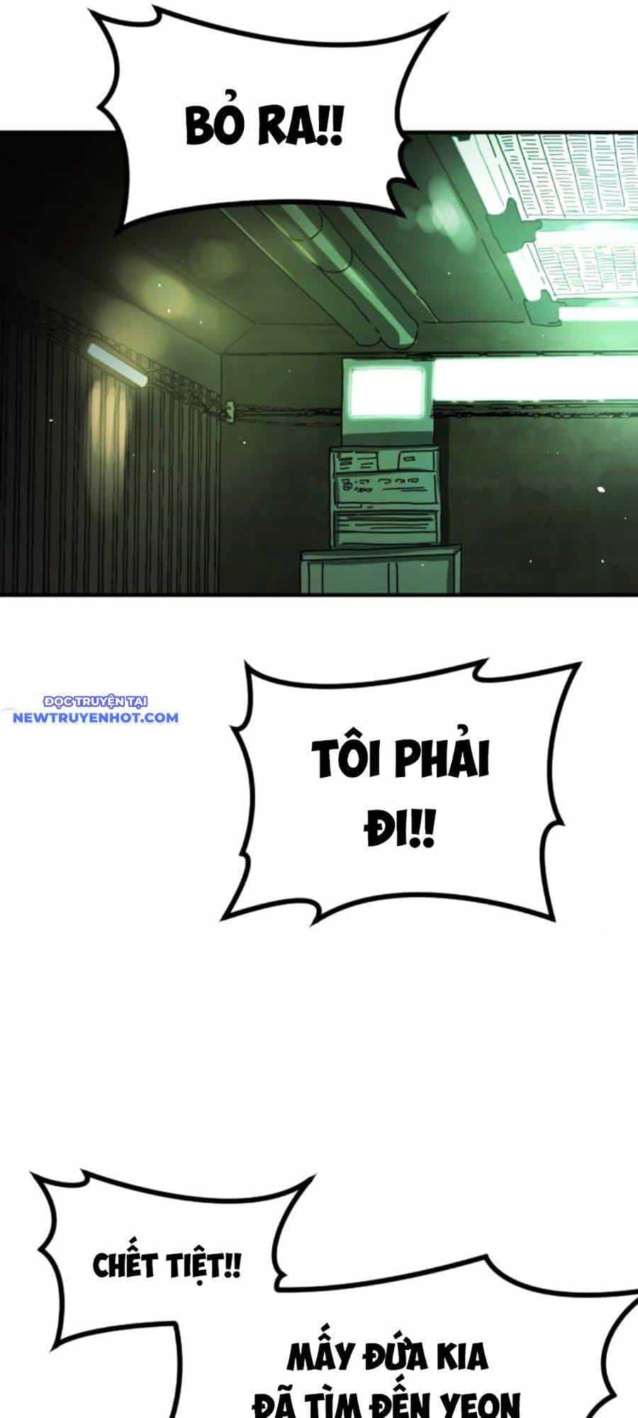 Đại Dịch Seoul - Chương 155 - ảnh 83