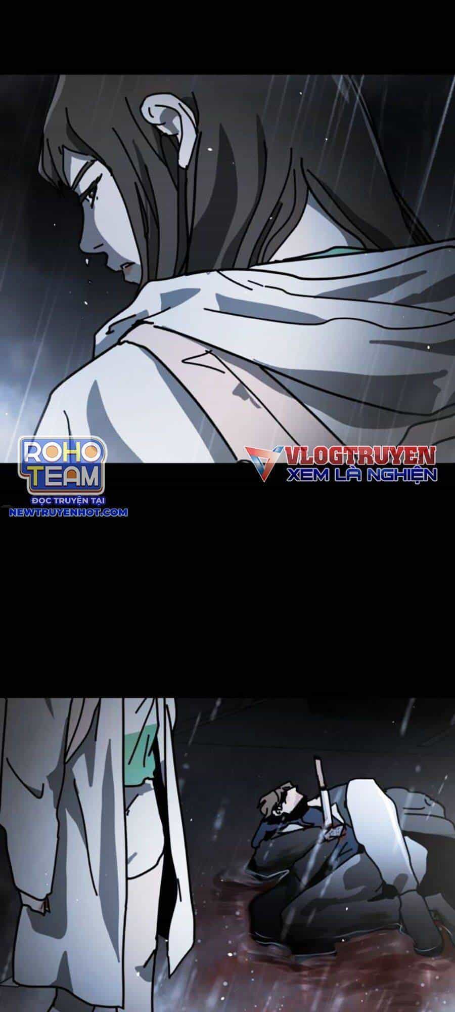 Đại Dịch Seoul - Chương 156 - ảnh 36