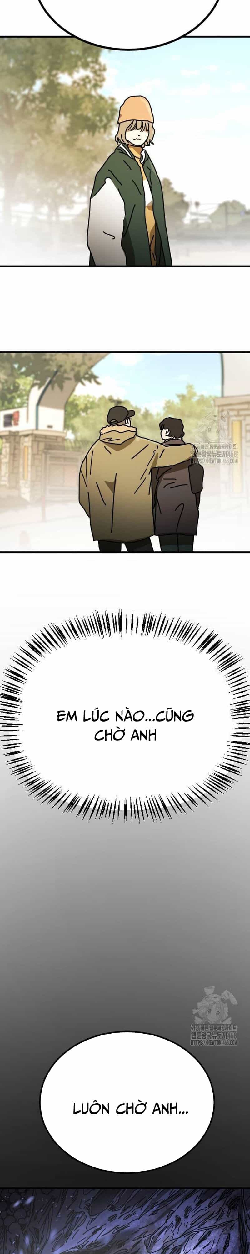 Đại Dịch Seoul - Chương 160 - ảnh 15