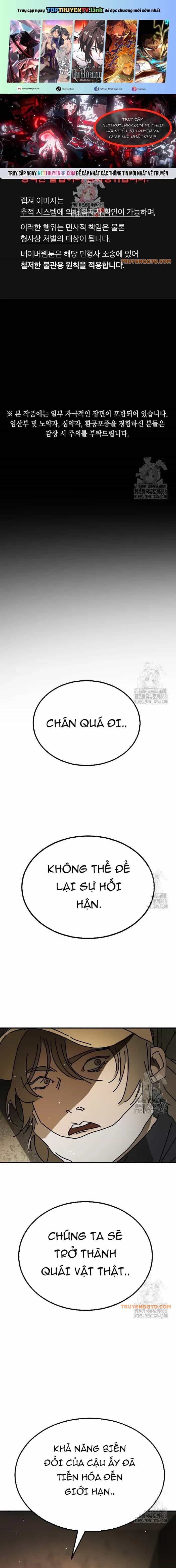 Đại Dịch Seoul - Chương 162 - ảnh 1