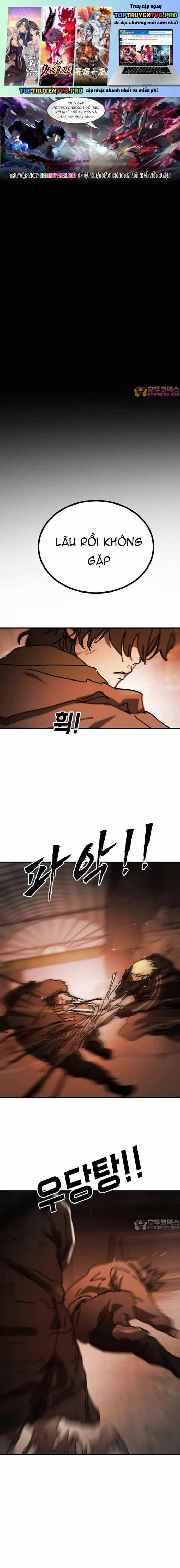 Đại Dịch Seoul - Chương 166 - ảnh 2
