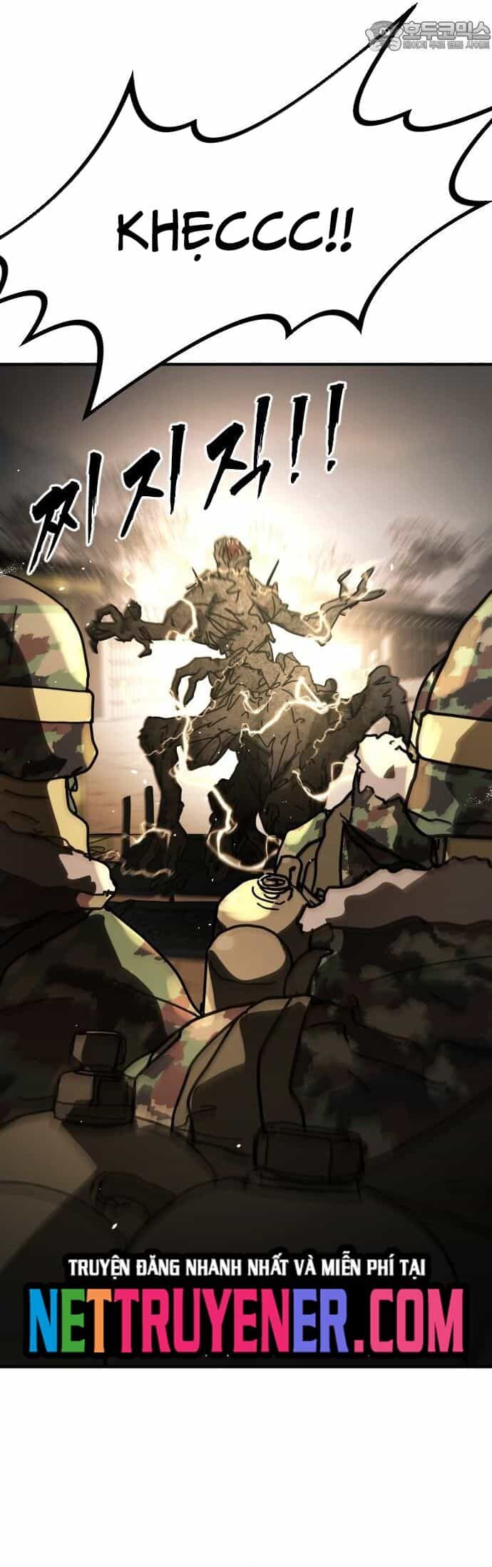 Đại Dịch Seoul - Chương 169 - ảnh 42