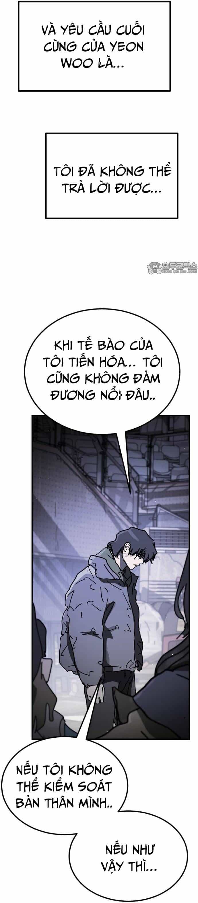 Đại Dịch Seoul - Chương 170 - ảnh 42