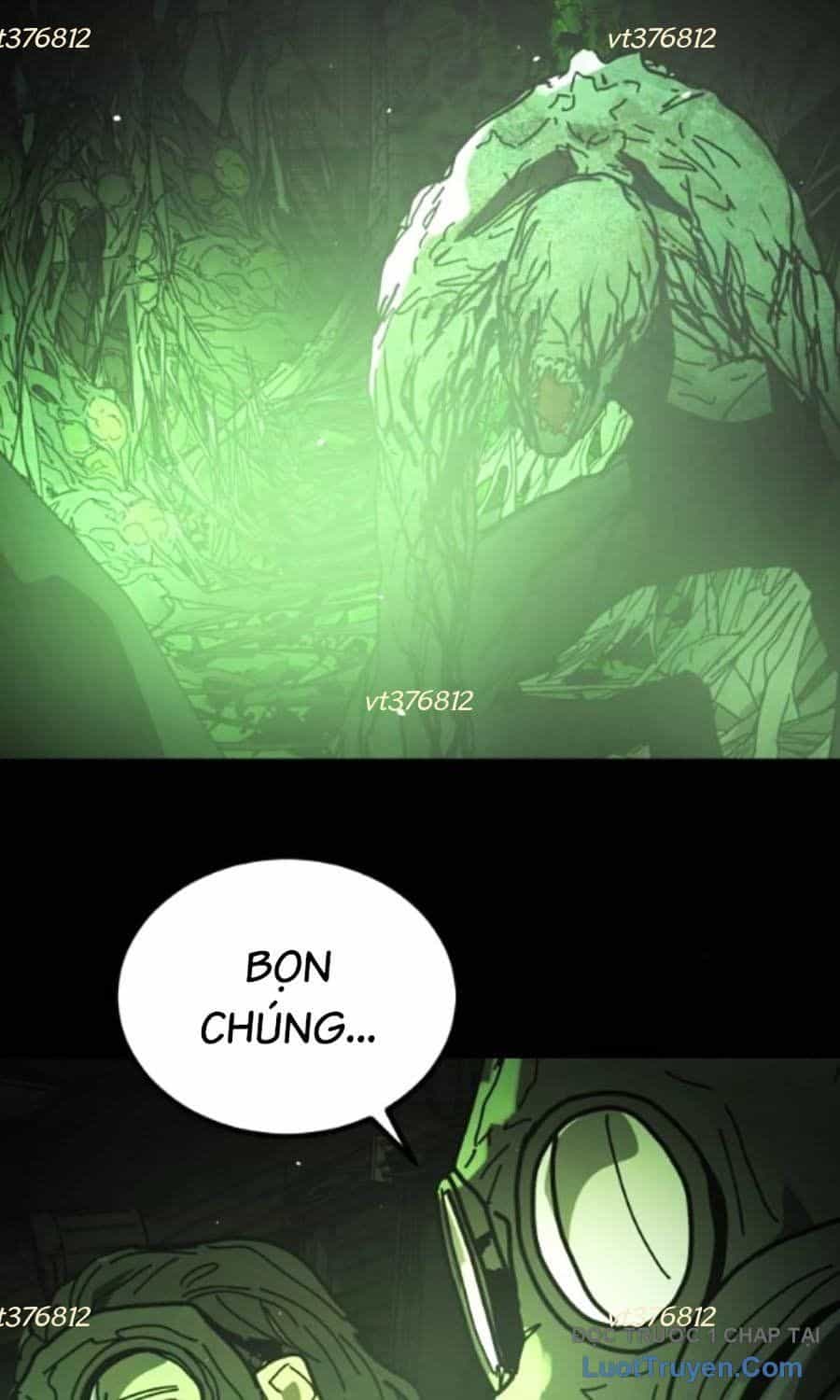 Đại Dịch Seoul - Chương 177 - ảnh 13