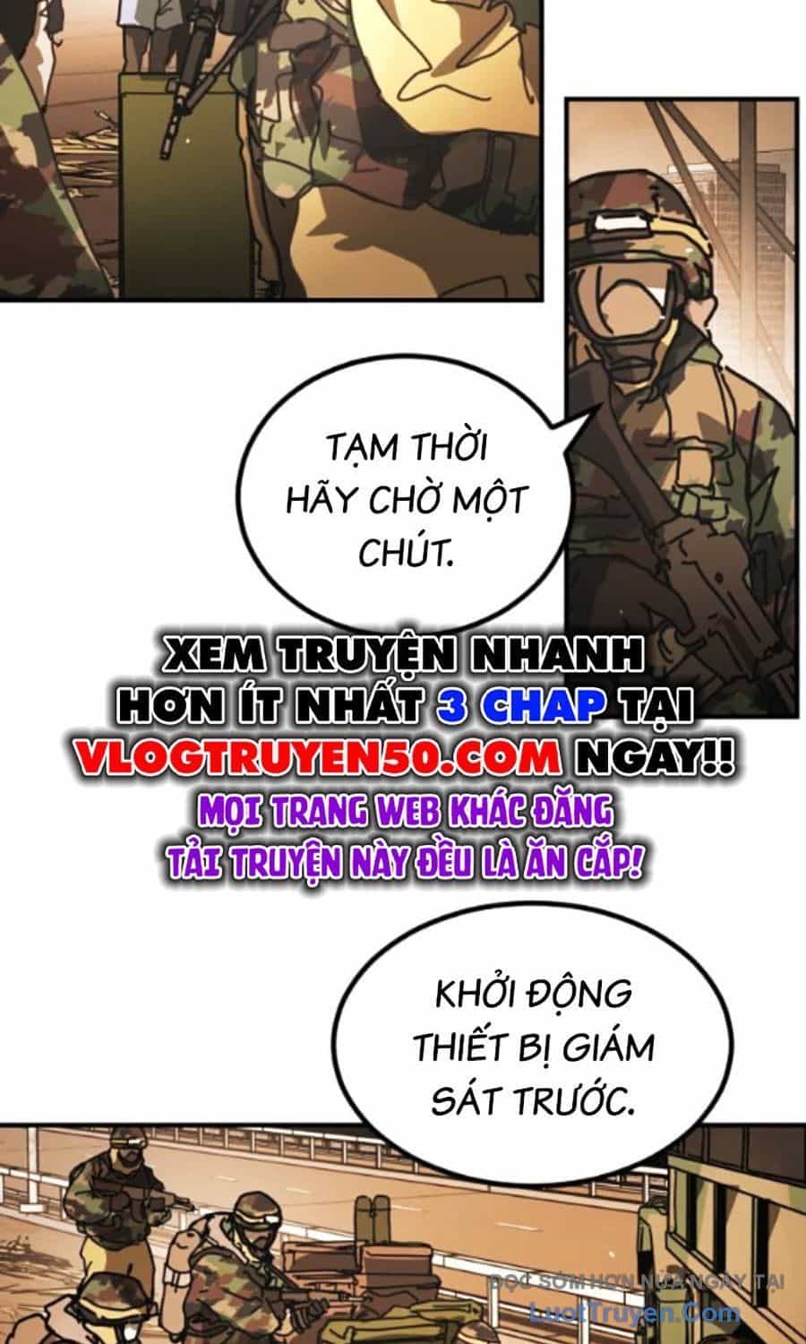 Đại Dịch Seoul - Chương 179 - ảnh 31
