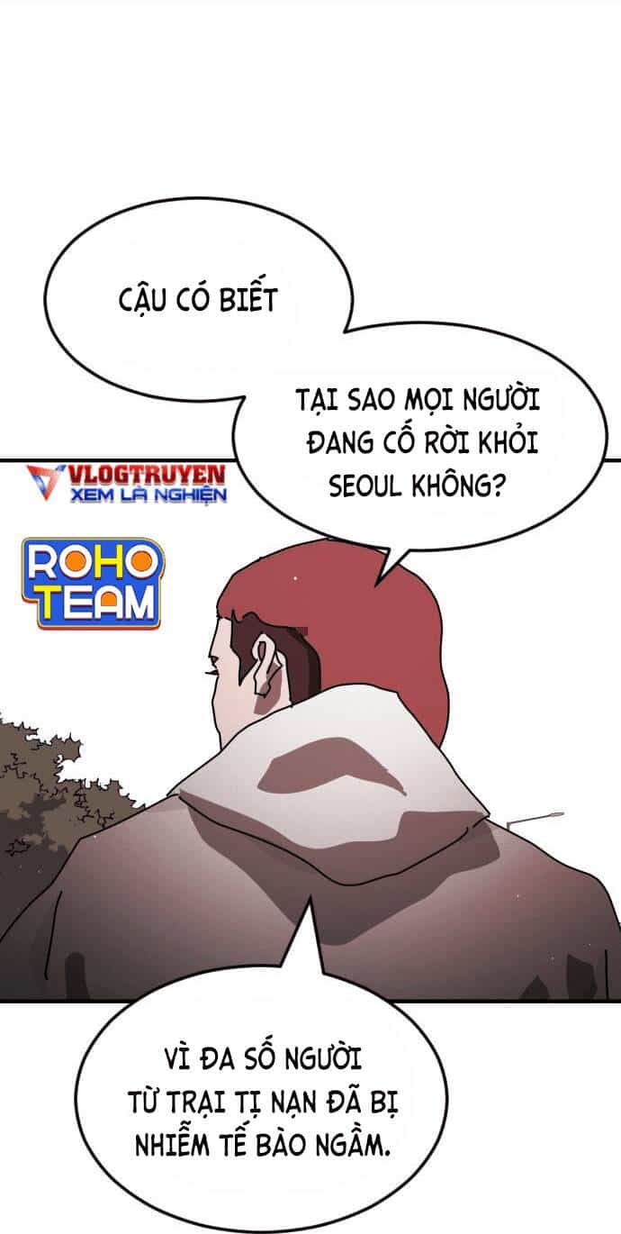 Đại Dịch Seoul - Chương 73 - ảnh 18