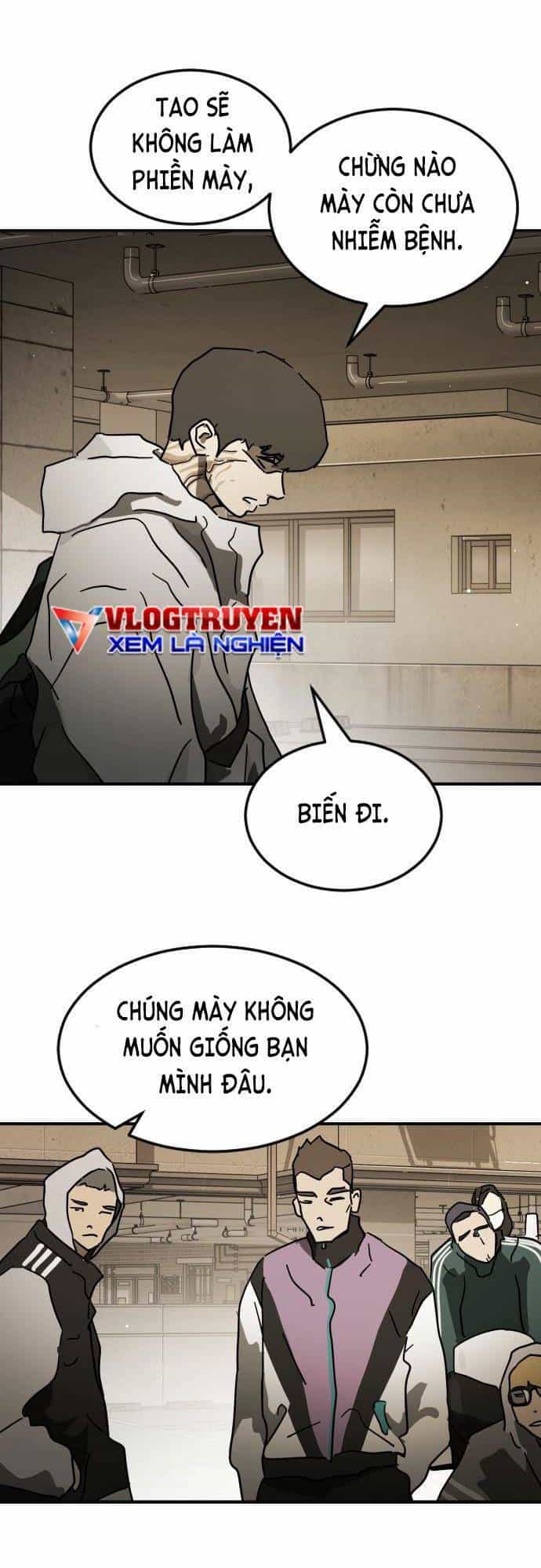 Đại Dịch Seoul - Chương 82 - ảnh 78