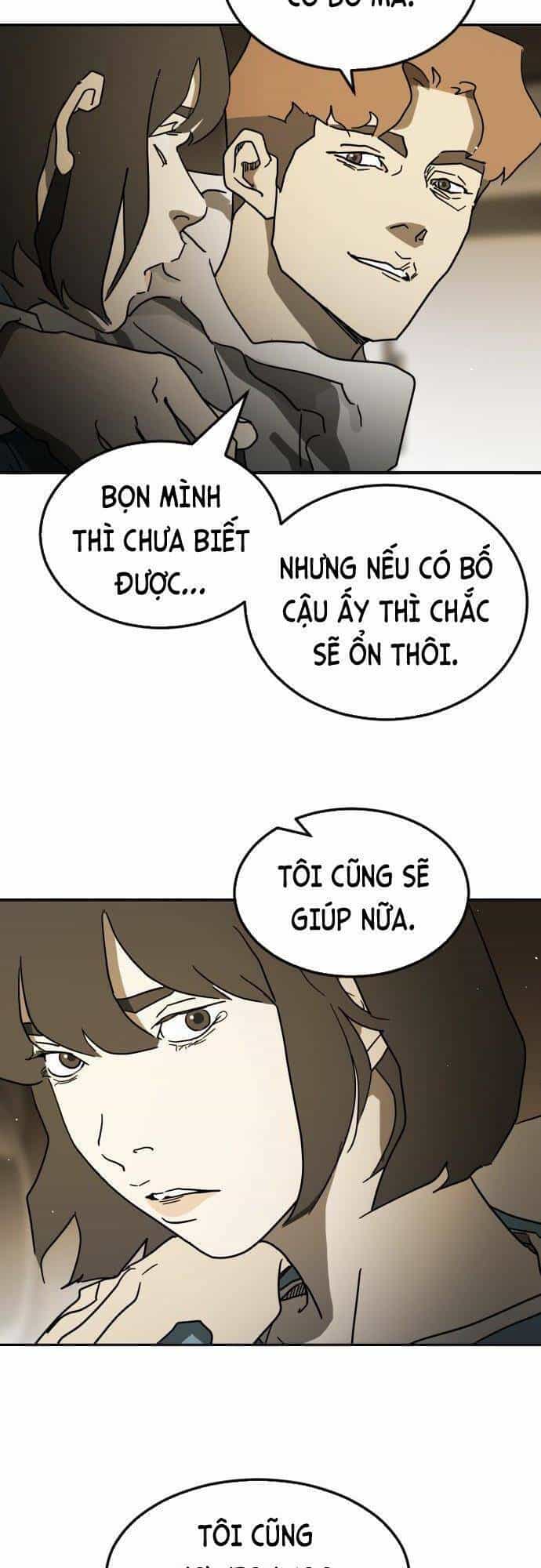 Đại Dịch Seoul - Chương 84 - ảnh 47