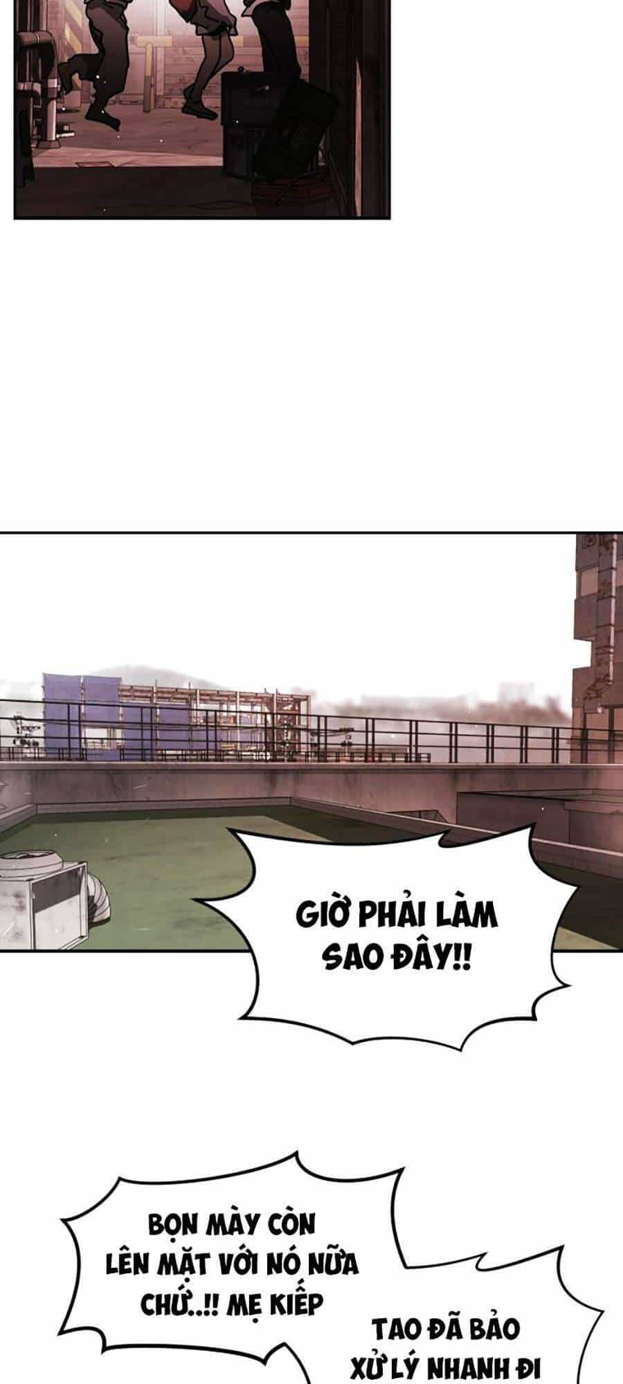 Đại Dịch Seoul - Chương 85 - ảnh 52
