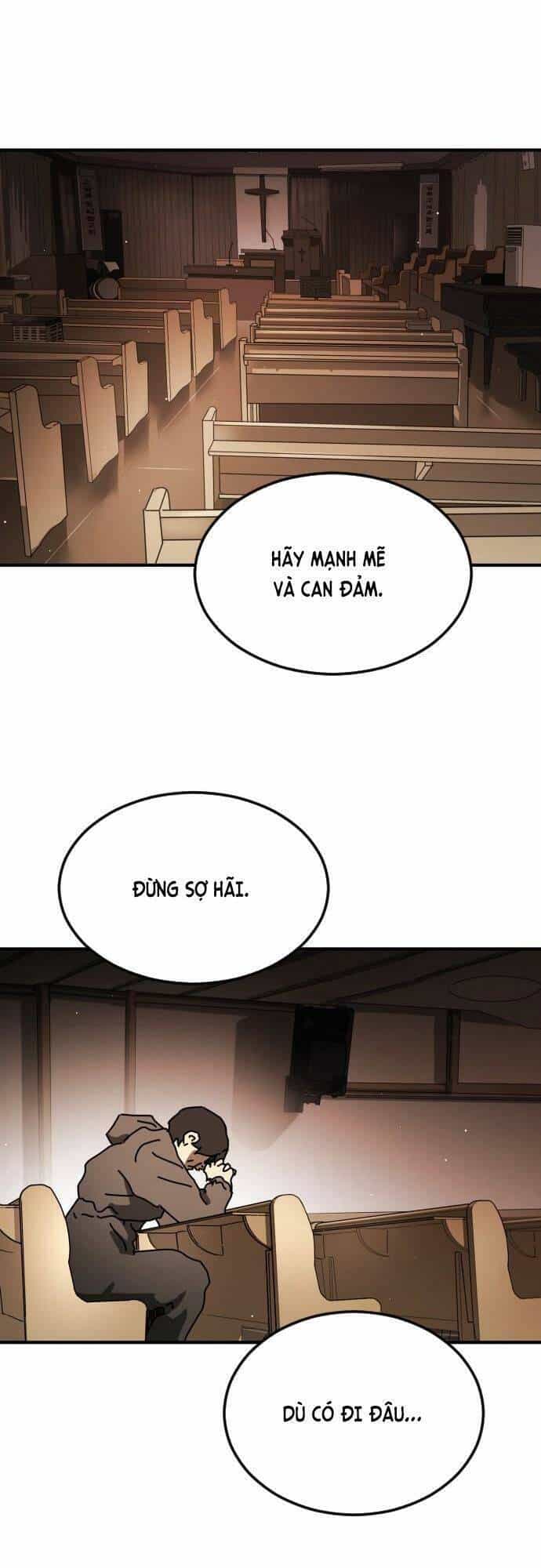 Đại Dịch Seoul - Chương 86 - ảnh 71