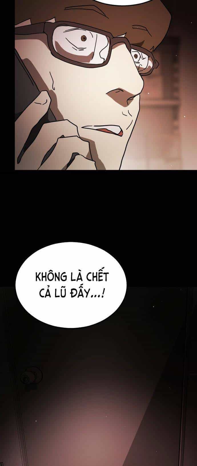 Đại Dịch Seoul - Chương 88 - ảnh 79
