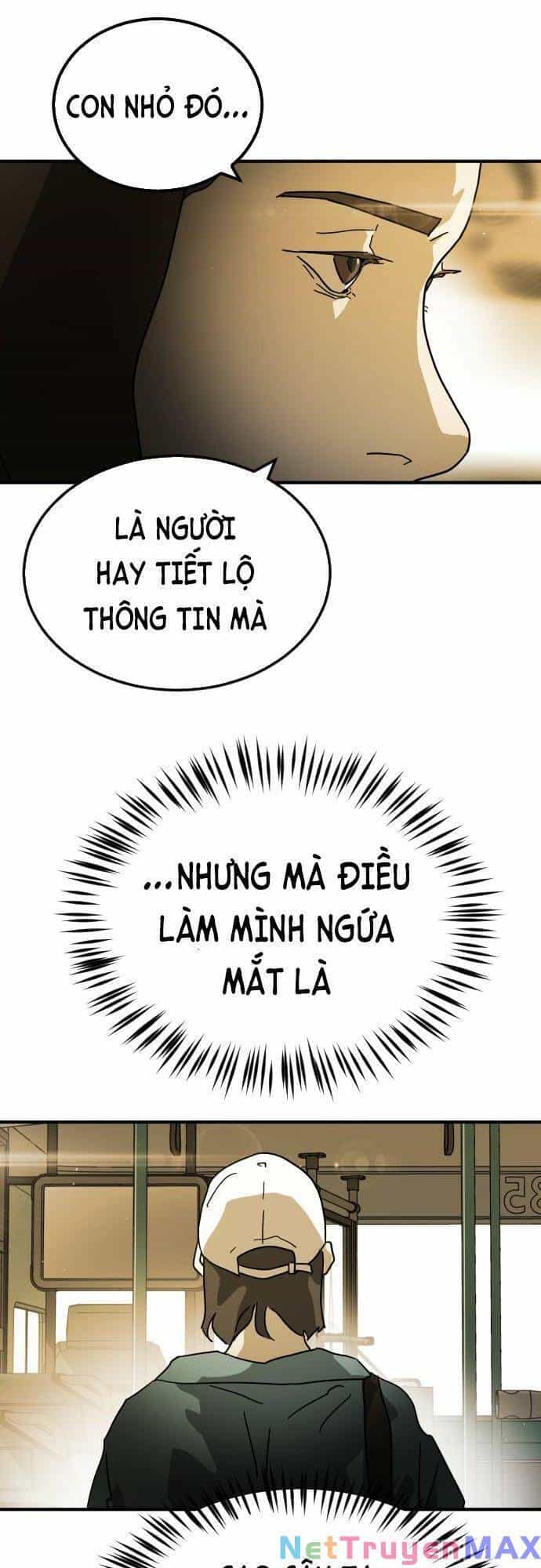 Đại Dịch Seoul - Chương 96 - ảnh 38