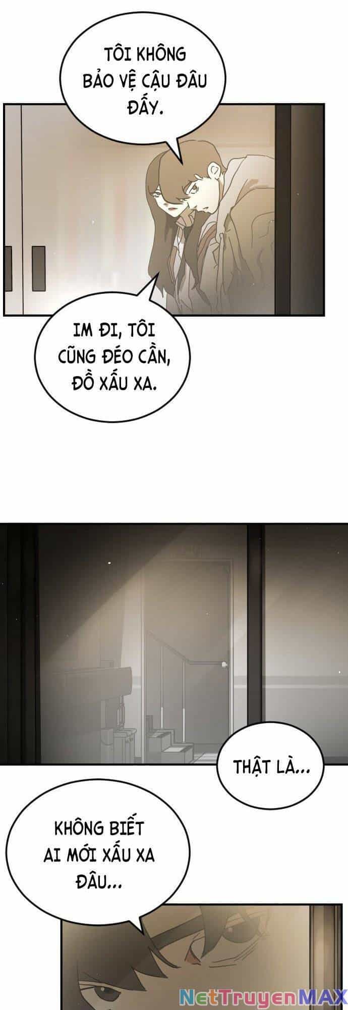 Đại Dịch Seoul - Chương 98 - ảnh 33
