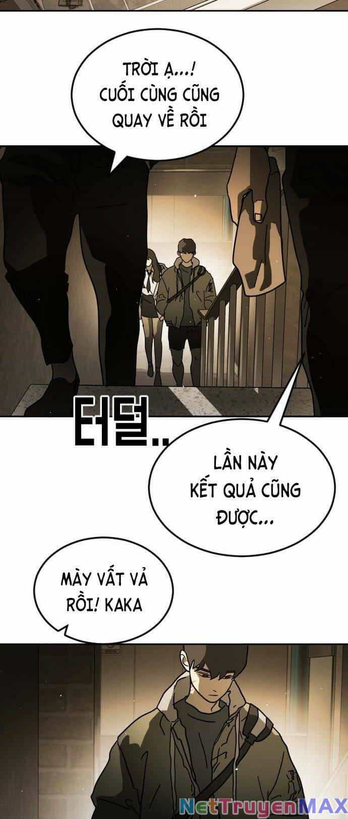 Đại Dịch Seoul - Chương 99 - ảnh 14