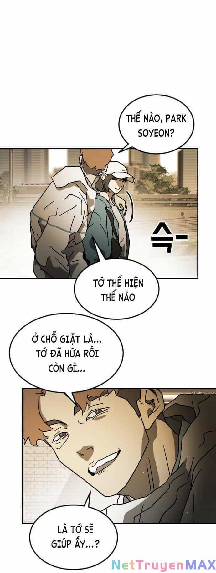 Đại Dịch Seoul - Chương 99 - ảnh 43
