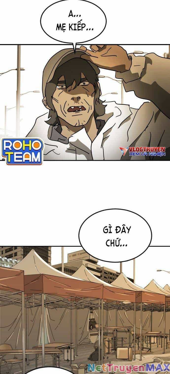 Đại Dịch Seoul - Chương 99 - ảnh 51