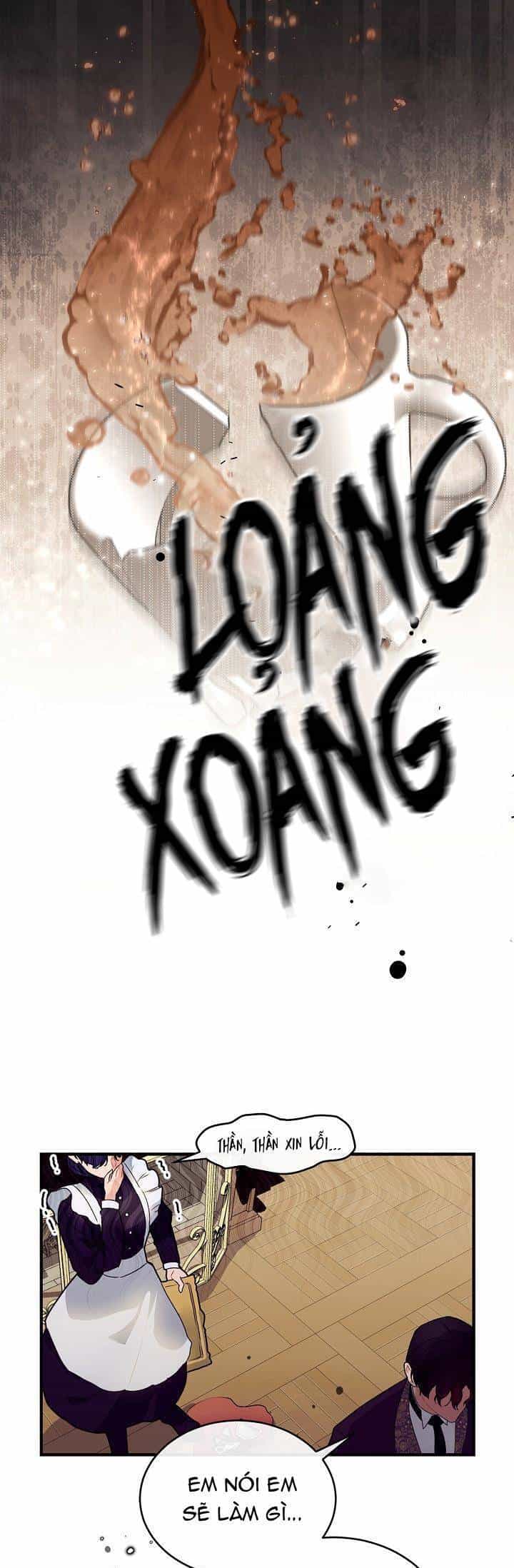 Đại Dương Kiêu Sa - Chương 1.1 - ảnh 12